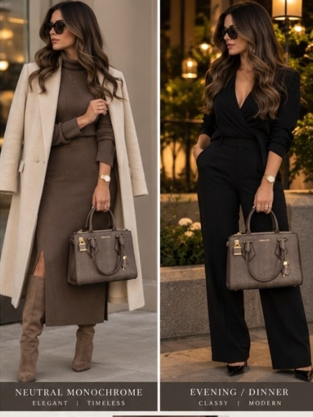 Michael Kors Python satchel - Picture 3 of 8